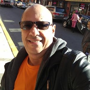 Meet your Posher, Juan